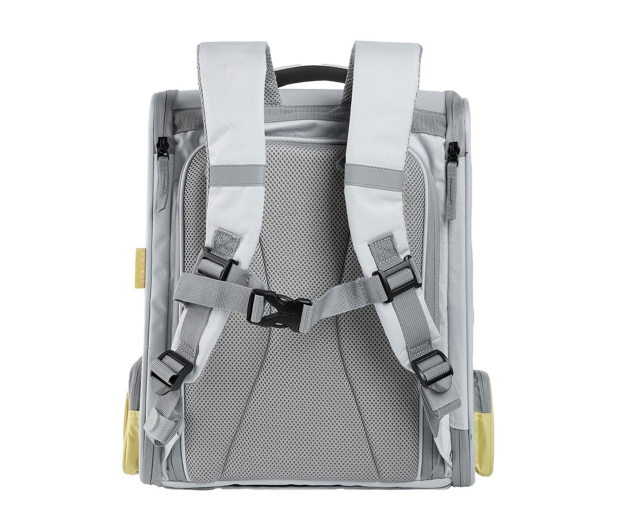 PetKit X ZONE Pet Carrier plecak transportowy dla zwierząt - szary - 1606127 - zdjęcie 6